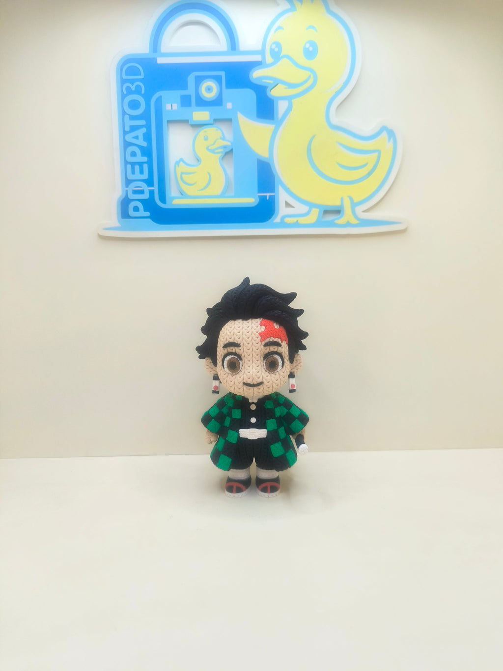 Tanjiro - Demon Slayer
