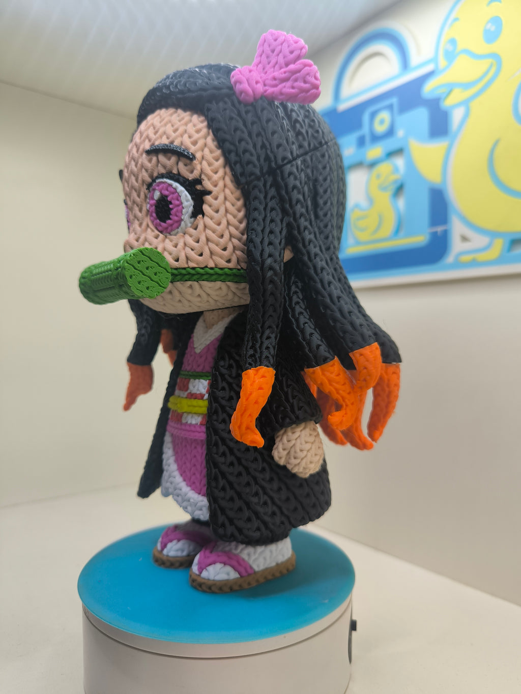 Nezuko - Demon Slayer