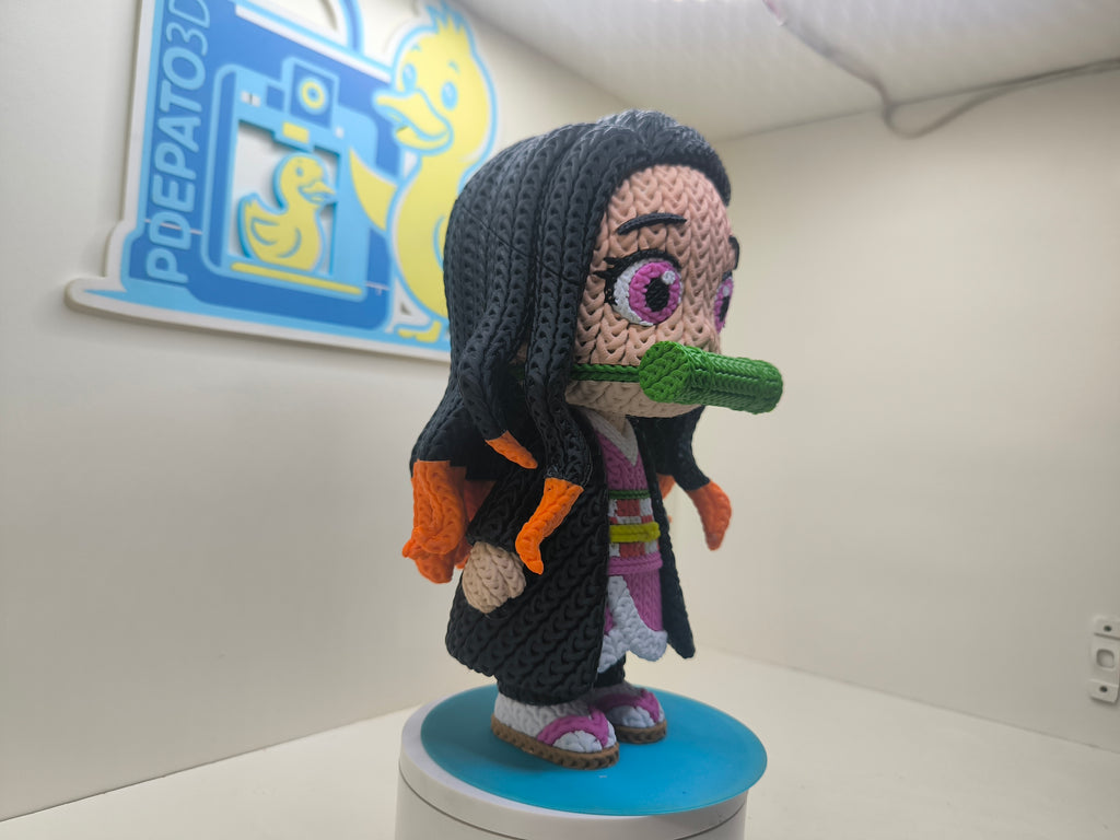 Nezuko - Demon Slayer