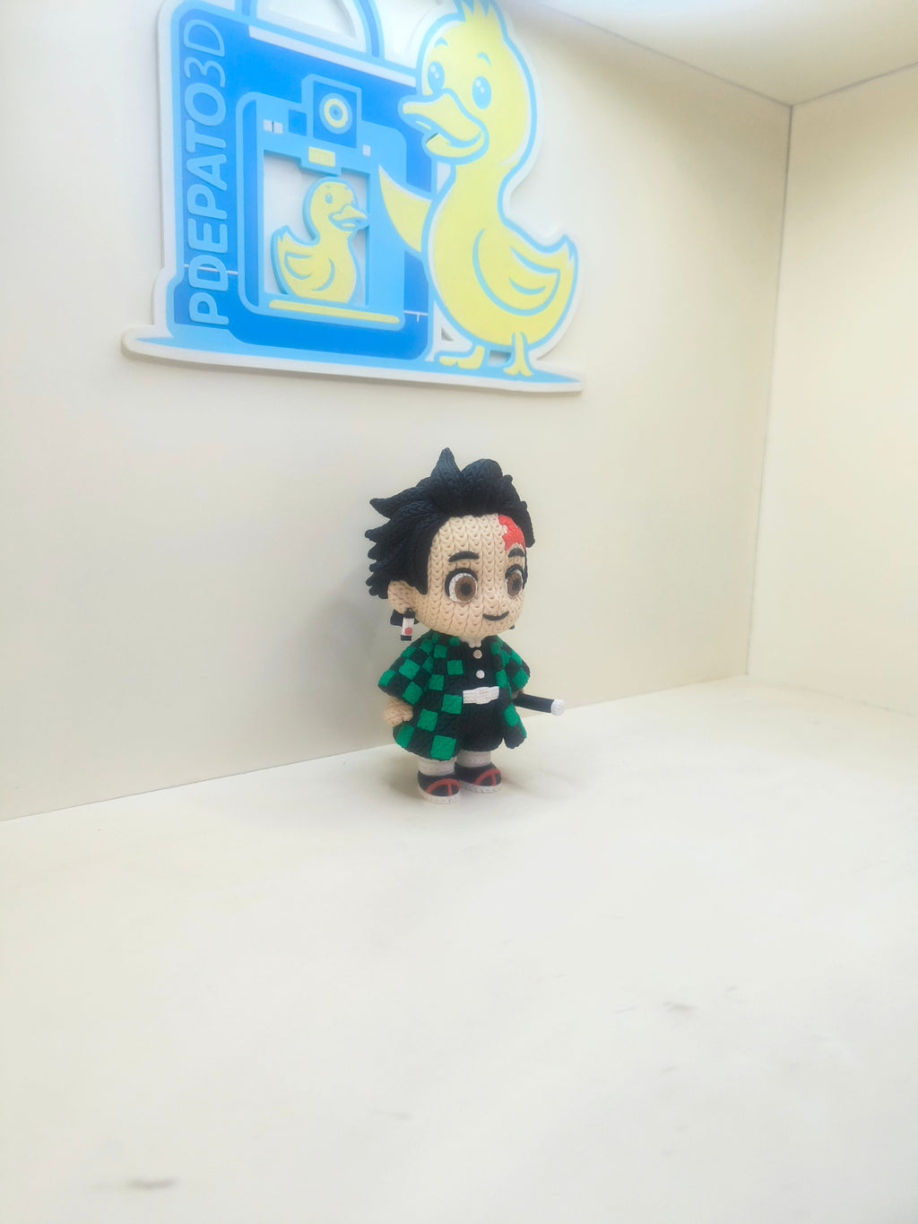Tanjiro - Demon Slayer