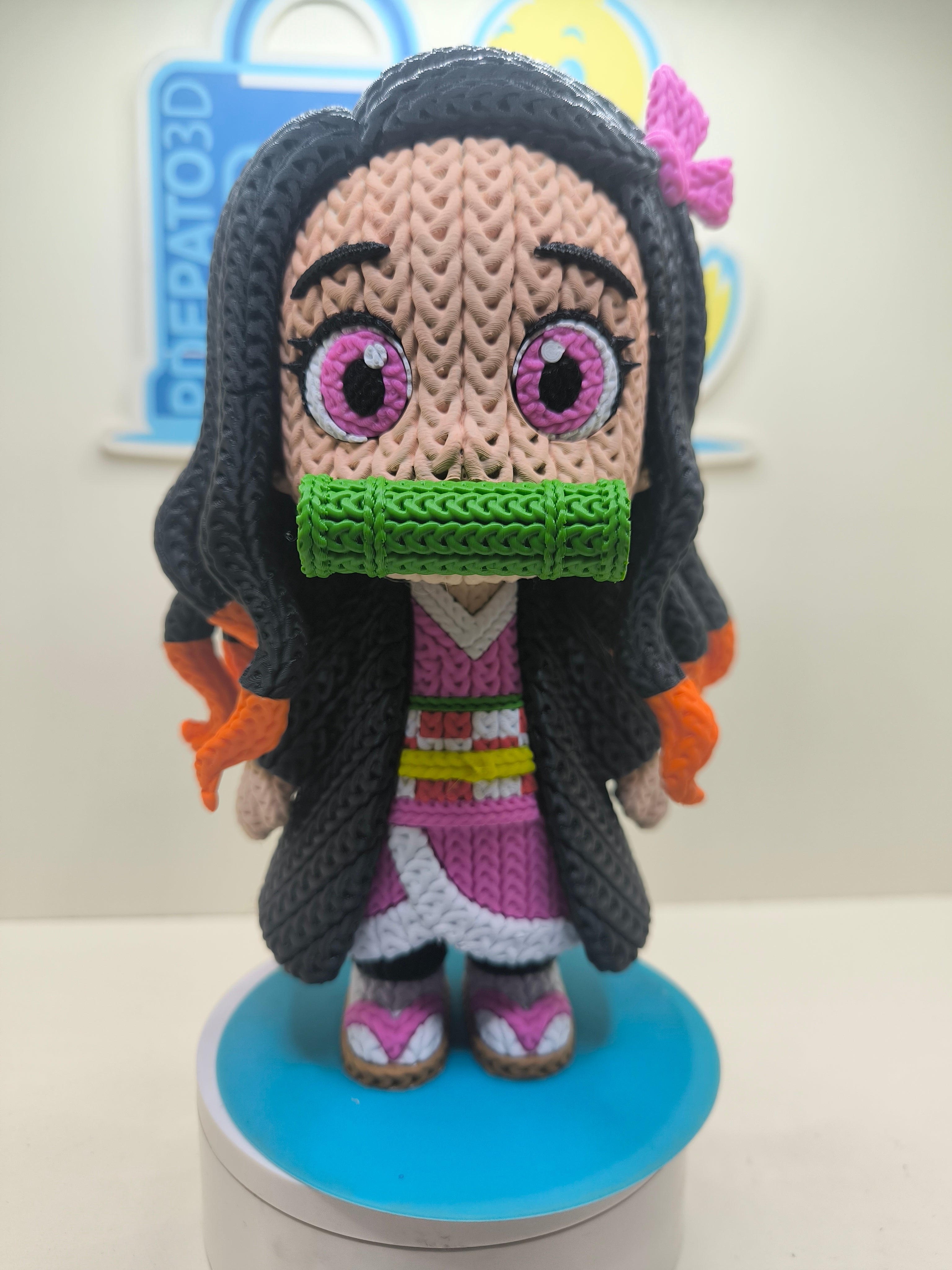 Nezuko - Demon Slayer